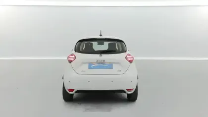 Photo 11 Renault Zoé Zoe R110 - 22B