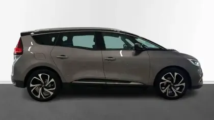 Photo 5 Renault Scenic Grand  TCe 160 EDC