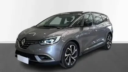 Photo Renault Scenic Executive