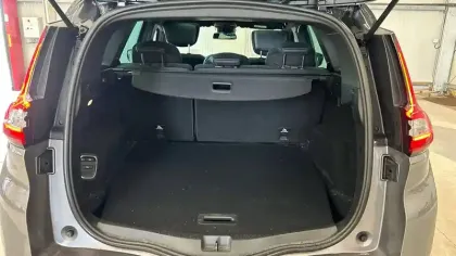 Photo 11 Renault Scenic Grand  TCe 160 EDC
