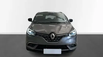 Photo 7 Renault Scenic Grand  TCe 160 EDC