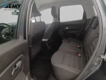 Photo 32 Dacia Duster  Blue dCi 115 4x2