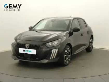 Photo Peugeot 208 Allure