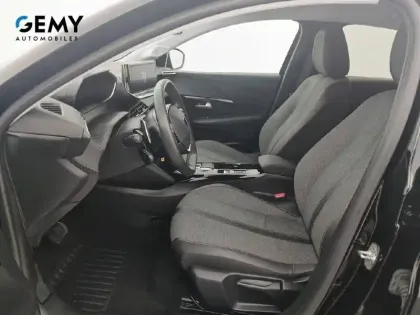 Photo 8 Peugeot 208  Hybrid 110 ch e-DCS6