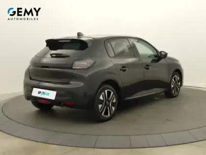 Photo 17 Peugeot 208  Hybrid 110 ch e-DCS6