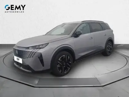 Photo Peugeot 5008 Allure