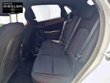 Photo 9 Hyundai Kona  1.0 T-GDi 120 Hybrid 48V