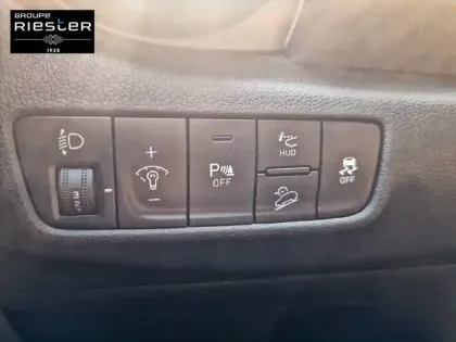 Photo 19 Hyundai Kona  1.0 T-GDi 120 Hybrid 48V