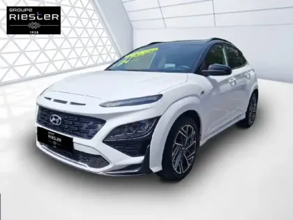 Photo Hyundai Kona Creative