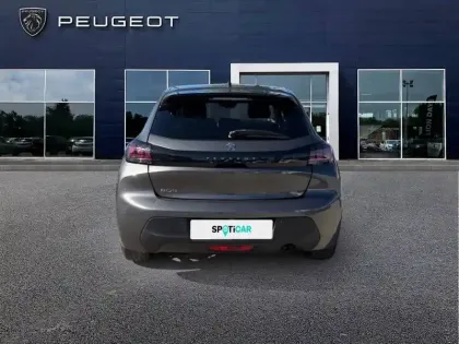 Photo 5 Peugeot 208  PureTech 100 S&S BVM6