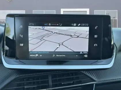Photo 22 Peugeot 208  PureTech 100 S&S BVM6