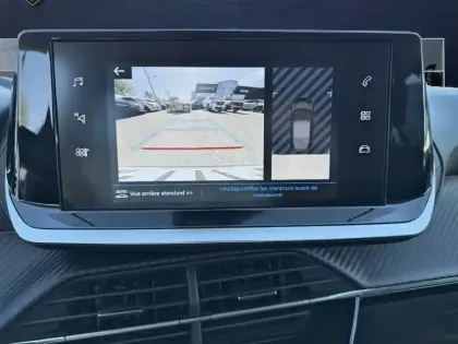 Photo 23 Peugeot 208  PureTech 100 S&S BVM6