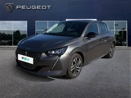 Photo Peugeot 208 Style
