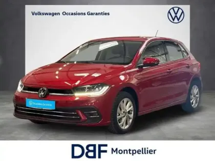 Photo Volkswagen Polo Style