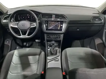 Photo 7 Volkswagen Tiguan 2.0 TDI 150ch DSG7 Elegance