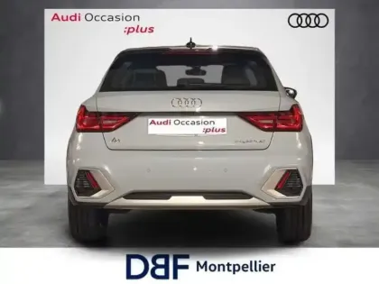 Photo 13 Audi A1 CITYCARVER 30 TFSI 110 ch S tronic 7 Design Luxe