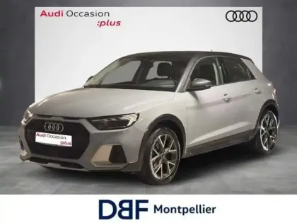 Photo Audi A1 Design Luxe