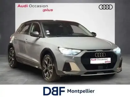 Photo 15 Audi A1 CITYCARVER 30 TFSI 110 ch S tronic 7 Design Luxe