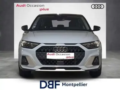 Photo 6 Audi A1 CITYCARVER 30 TFSI 110 ch S tronic 7 Design Luxe