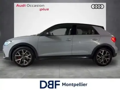 Photo 11 Audi A1 CITYCARVER 30 TFSI 110 ch S tronic 7 Design Luxe