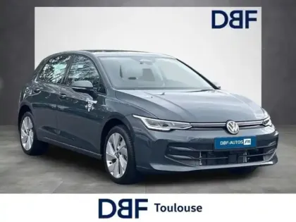 Photo 5 Volkswagen Golf 8 FL 1.5 EHYBRID 204CH DSG6 LIFE PL