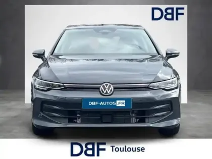 Photo 6 Volkswagen Golf 8 FL 1.5 EHYBRID 204CH DSG6 LIFE PL