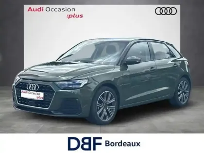 Photo Audi A1 Design