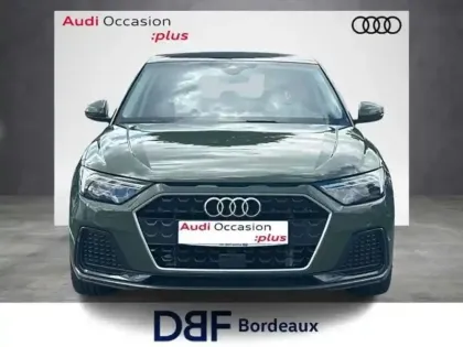 Photo 6 Audi A1 25 TFSI 95 ch S tronic 7 Design