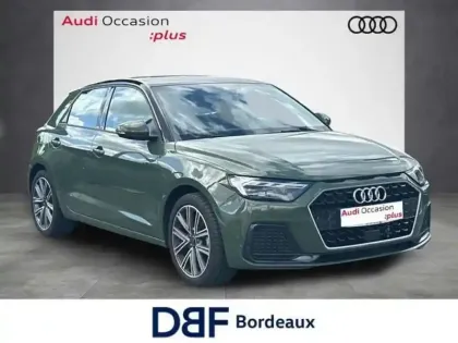 Photo 5 Audi A1 25 TFSI 95 ch S tronic 7 Design