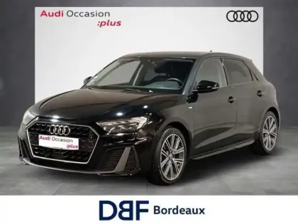 Photo Audi A1 Design