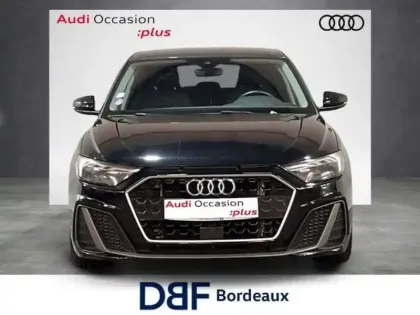 Photo 6 Audi A1 30 TFSI 116 ch S tronic 7 Design