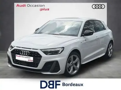 Photo Audi A1 S Line
