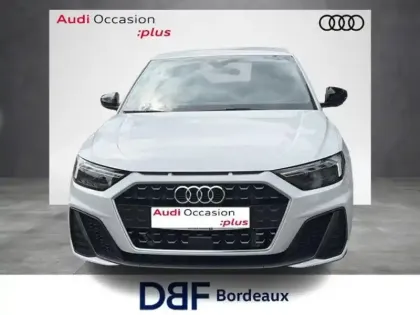 Photo 6 Audi A1 30 TFSI 116 ch S tronic 7 S line