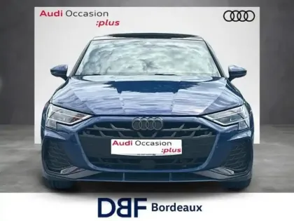 Photo 6 Audi A3 TFSI e Hybride rechargeable 204 S tronic 6 S line