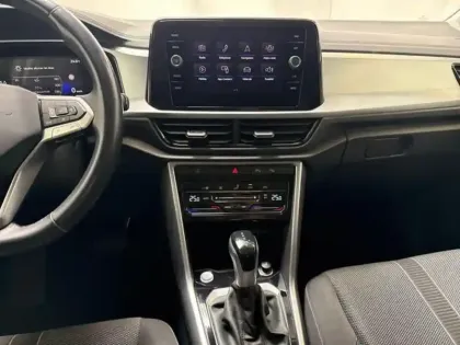 Photo 9 Volkswagen T-roc 1.5 TSI EVO 150 Start/Stop DSG7 Life Plus