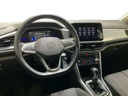 Photo 8 Volkswagen T-roc 2.0 TDI 150 Start/Stop DSG7 Life