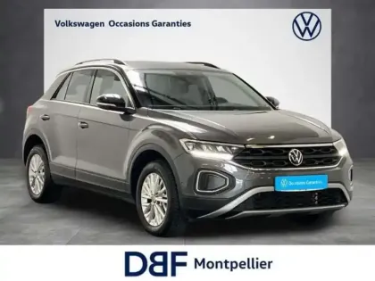 Photo 5 Volkswagen T-roc 2.0 TDI 150 Start/Stop DSG7 Life