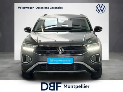 Photo 6 Volkswagen T-roc 2.0 TDI 150 Start/Stop DSG7 Life