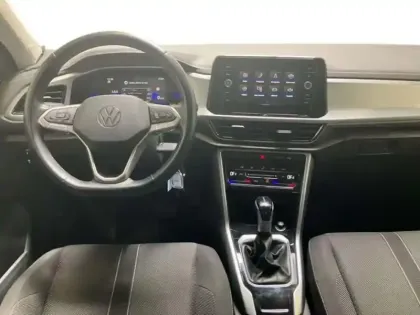 Photo 7 Volkswagen T-roc 2.0 TDI 150 Start/Stop DSG7 Life