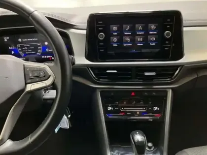 Photo 9 Volkswagen T-roc 2.0 TDI 150 Start/Stop DSG7 Life