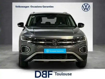 Photo 6 Volkswagen T-roc 1.5 TSI EVO 150 Start/Stop DSG7 Style