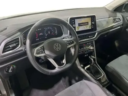 Photo 8 Volkswagen T-roc 1.5 TSI EVO 150 Start/Stop DSG7 Style