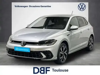 Photo Volkswagen Polo R-line