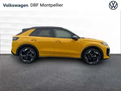 Photo 14 Volkswagen T-roc FL NOUVEAU NF 1.5 ETSI HYBRID 150CH D