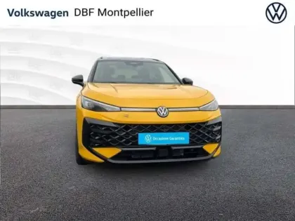 Photo 11 Volkswagen T-roc FL NOUVEAU NF 1.5 ETSI HYBRID 150CH D