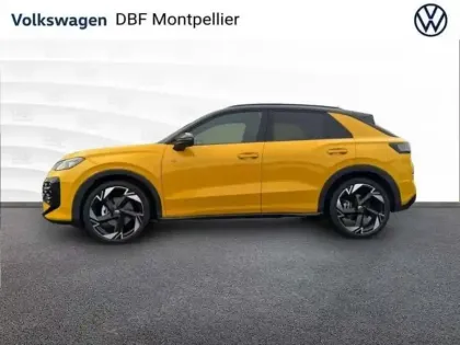 Photo 9 Volkswagen T-roc FL NOUVEAU NF 1.5 ETSI HYBRID 150CH D