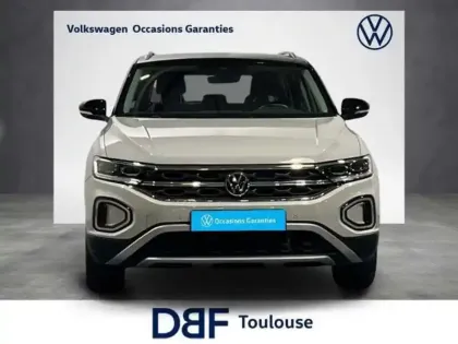 Photo 6 Volkswagen T-roc 1.5 TSI EVO 150 Start/Stop DSG7 Style