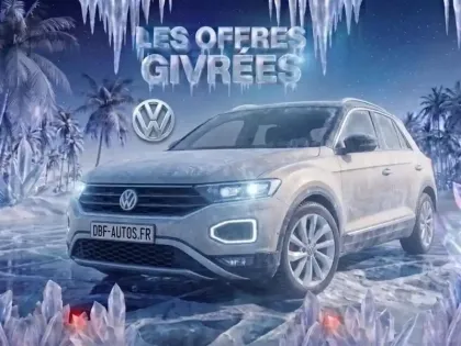 Photo 10 Volkswagen T-roc 1.5 TSI EVO 150 Start/Stop DSG7 Style