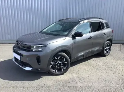 Photo Citroën C5 Aircross Max