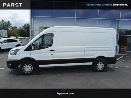 Photo 23 Ford Transit Fourgon Fg T330 L3H2 2.0 EcoBlue 130ch S&S Trend Business